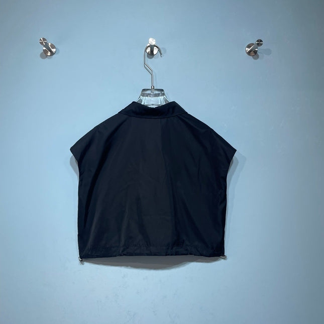 MIUMIU 26S TOP AND SKIRT SET STYLE 1143