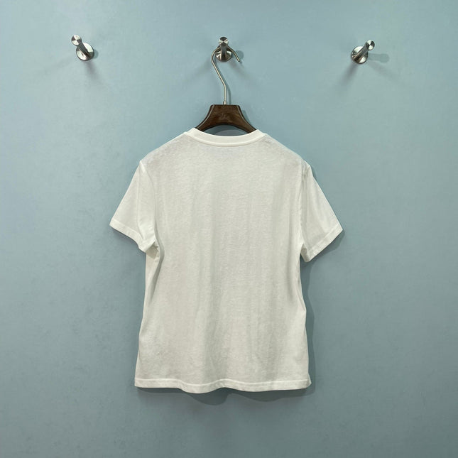 VALENTINO 26S SHORT SLEEVE T-SHIRT 116