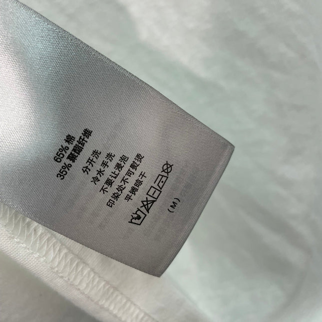 VALENTINO 26S SHORT SLEEVE T-SHIRT 115