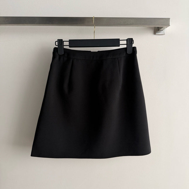 VALENTINO 26S MIDI SKIRT 119