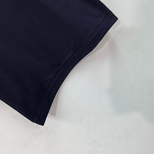 MIUMIU 26S SLEEVELESS POLO TOP STYLE 1087