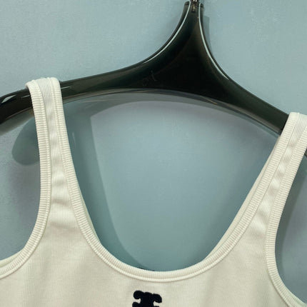 CELINE 26S TANK TOP 324