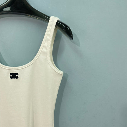 CELINE 26S TANK TOP 324