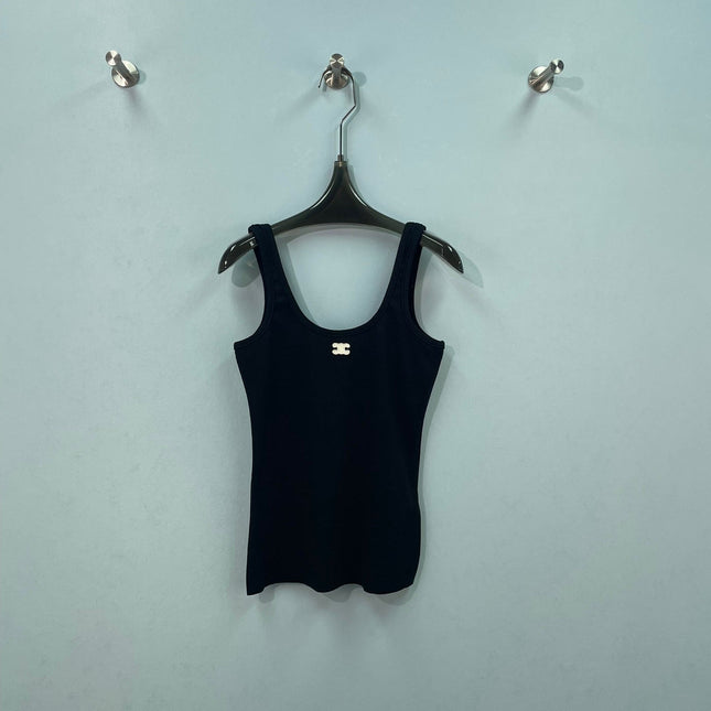 CELINE 26S TANK TOP 323