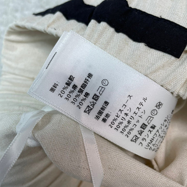 CELINE 26S WIDE LEG PANTS 311