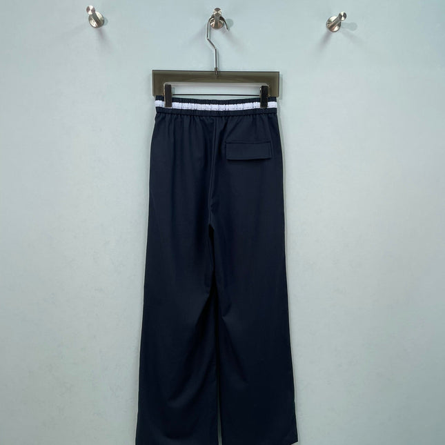CELINE 26S WIDE LEG PANTS 310