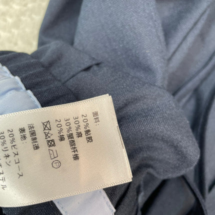 CELINE 26S WIDE LEG PANTS 310