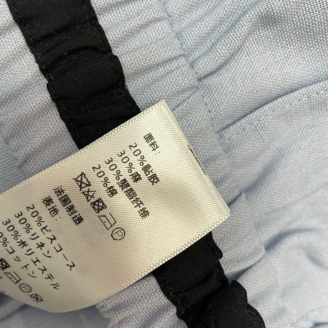CELINE 26S WIDE LEG PANTS 309
