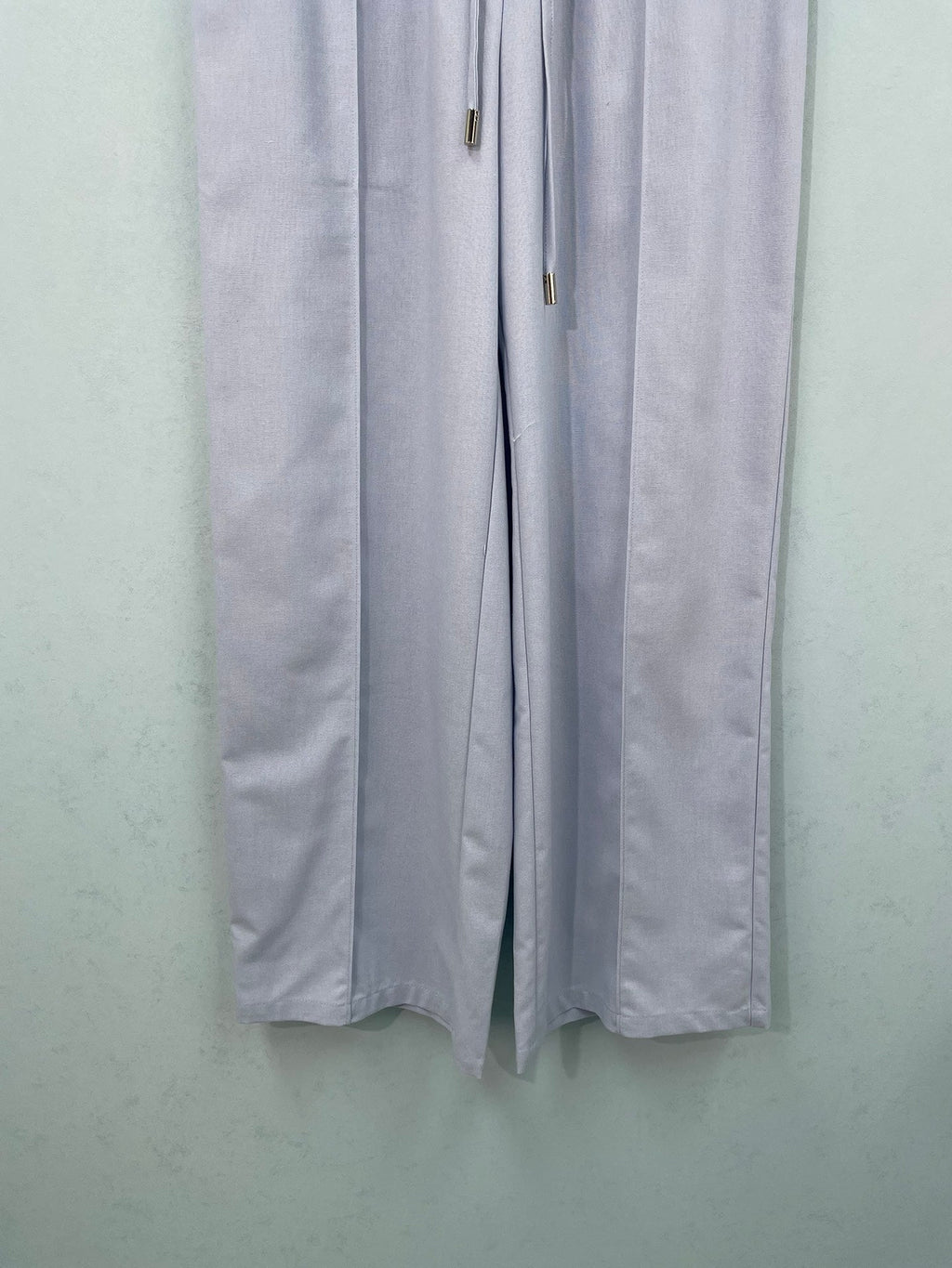 CELINE 26S WIDE-LEG PANTS 477