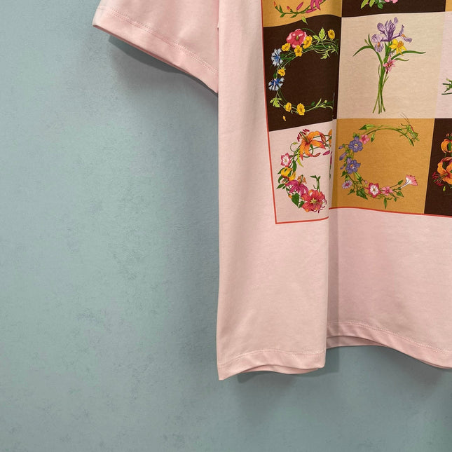 GUCCI 26S SHORT SLEEVE T-SHIRT 290