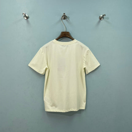 GUCCI 26S SHORT SLEEVE T-SHIRT 289