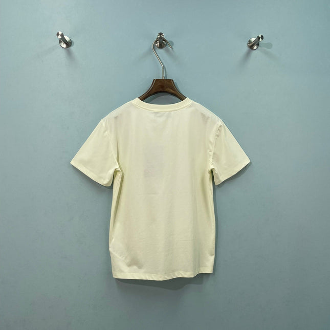 GUCCI 26S SHORT SLEEVE T-SHIRT 289