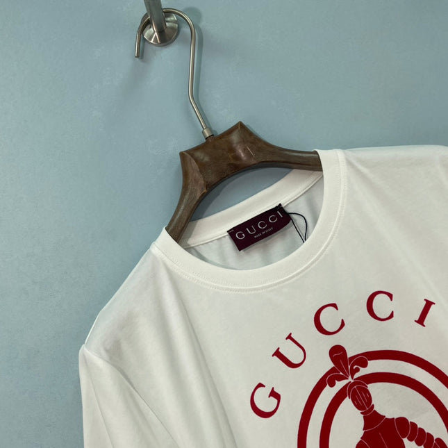 GUCCI 26S SHORT SLEEVE T-SHIRT 292
