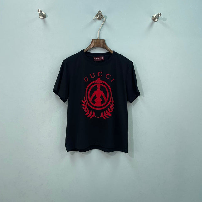 GUCCI 26S SHORT SLEEVE T-SHIRT 291