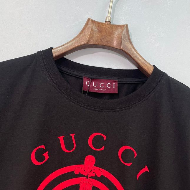 GUCCI 26S SHORT SLEEVE T-SHIRT 291
