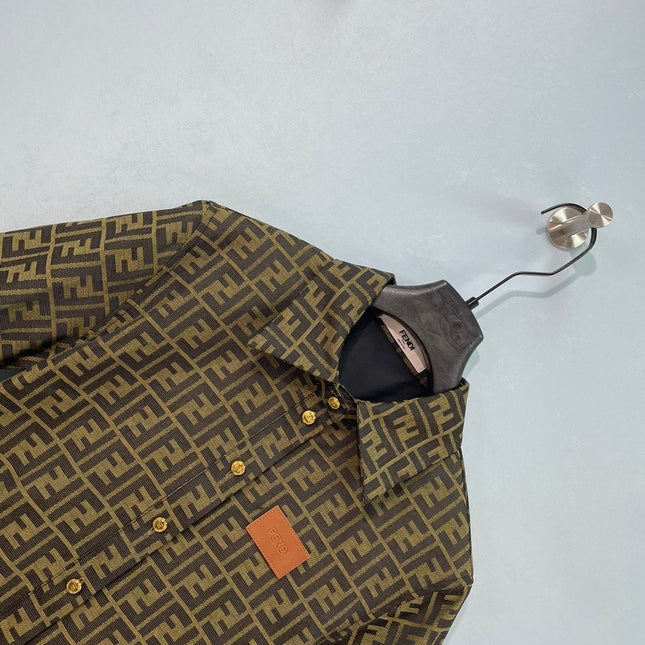 FENDI 26S DRESS 399