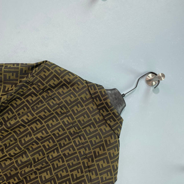 FENDI 26S DRESS 399