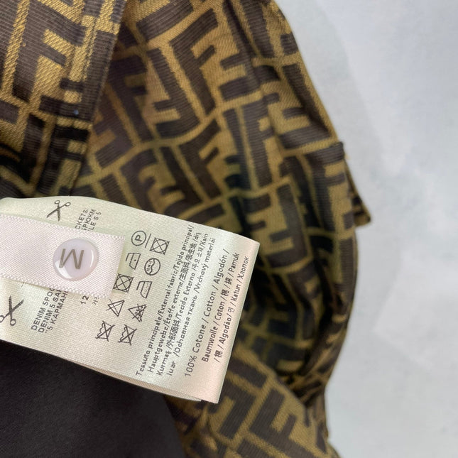 FENDI 26S DRESS 399