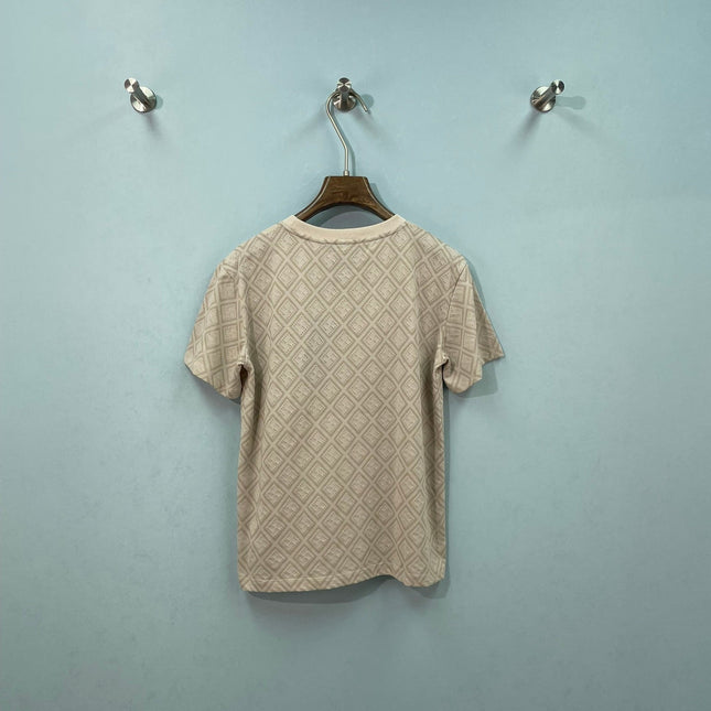 FENDI 26S T-SHIRT 398
