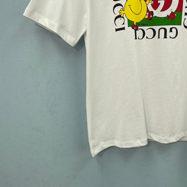 GUCCI 26S SHORT SLEEVE T-SHIRT 309