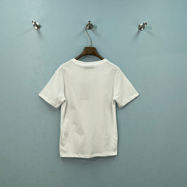 GUCCI 26S SHORT SLEEVE T-SHIRT 309