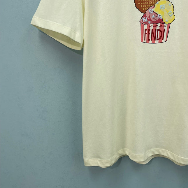 FENDI 26S T-SHIRT 379