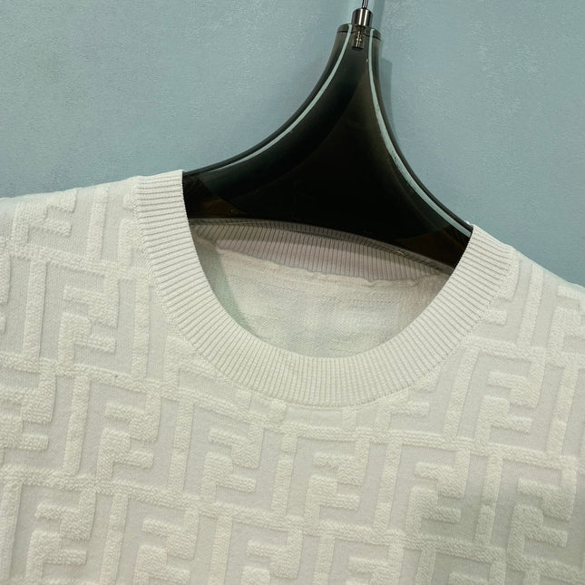 FENDI 26S T-SHIRT 380