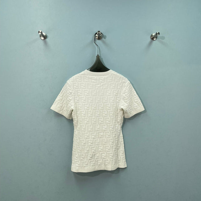 FENDI 26S T-SHIRT 380