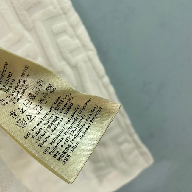FENDI 26S T-SHIRT 380