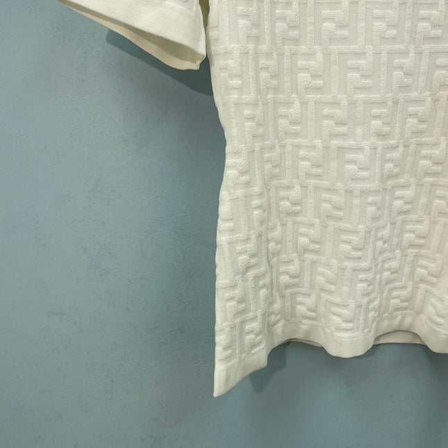 FENDI 26S T-SHIRT 380