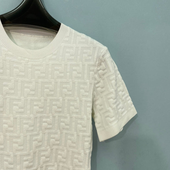 FENDI 26S T-SHIRT 380