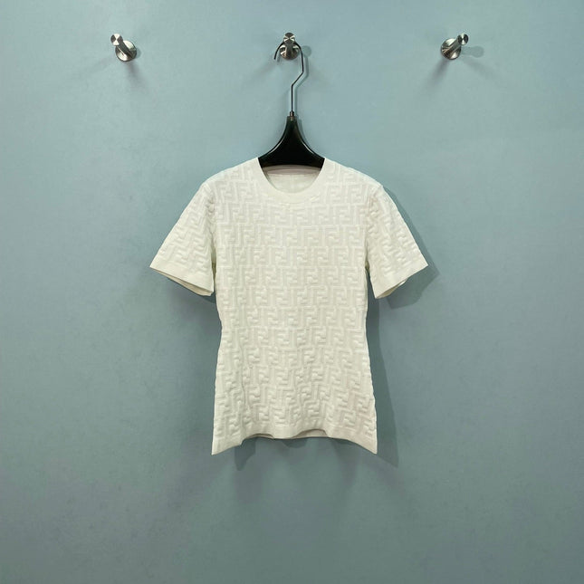 FENDI 26S T-SHIRT 380