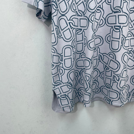 HERMES 26S T-SHIRT 719