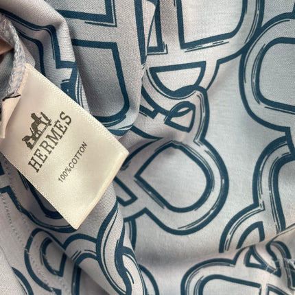 HERMES 26S T-SHIRT 719