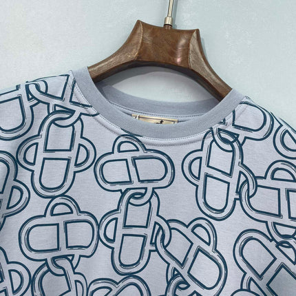 HERMES 26S T-SHIRT 719