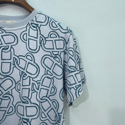 HERMES 26S T-SHIRT 719