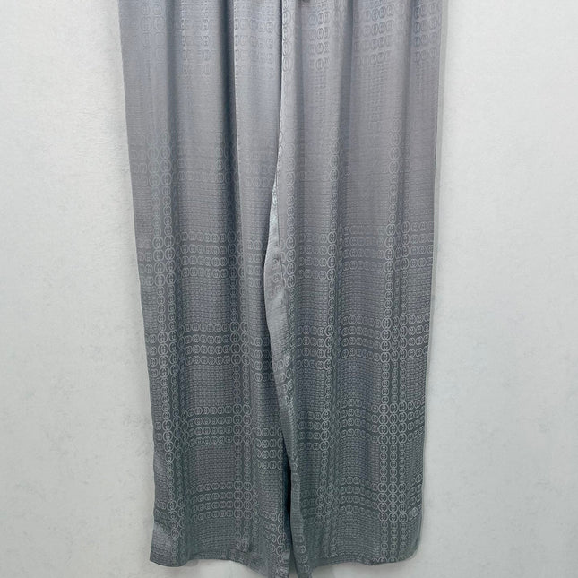 GUCCI 26S WIDE-LEG PANTS 462
