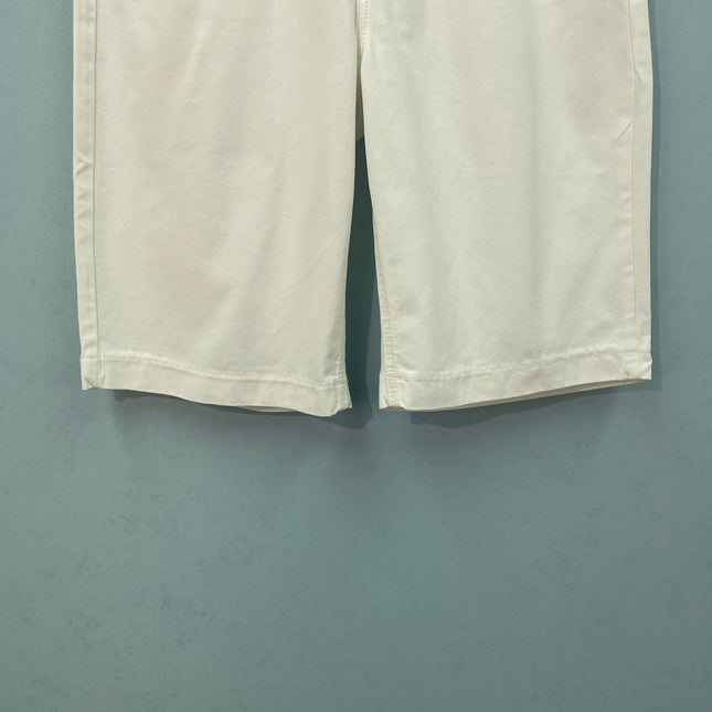 PRADA 26S DENIM SHORTS STYLE 960