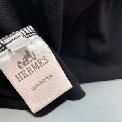 HERMES 26S T-SHIRT 705