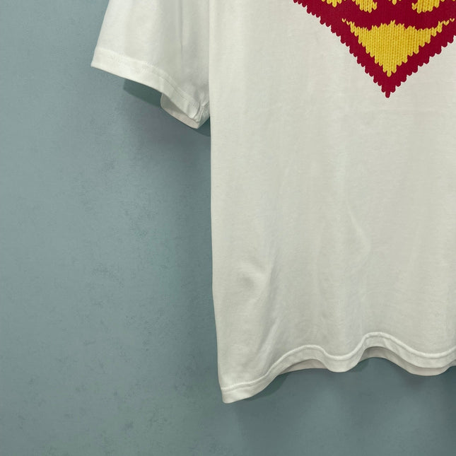 CHANEL 26S SHORT SLEEVE T-SHIRT STYLE 1252