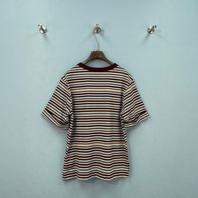 CHANEL 26S SHORT SLEEVE T-SHIRT STYLE 1253