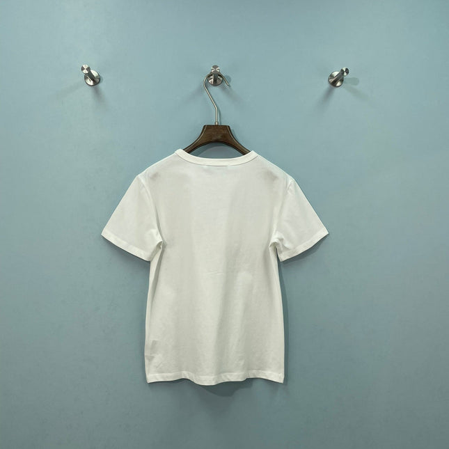 VALENTINO 26S SHORT-SLEEVE T-SHIRT 438
