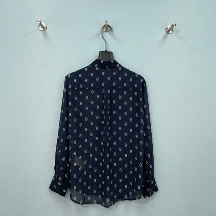 HERMES 26S LONG-SLEEVE SHIRT 701