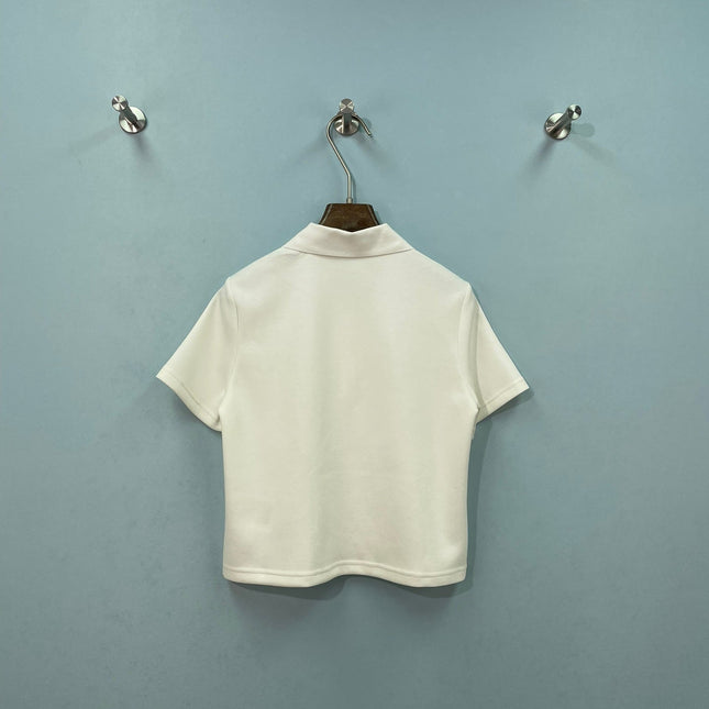 PRADA 26S POLO SHIRT 1012