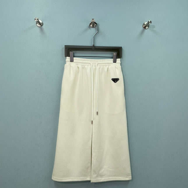 PRADA 26S SKIRT 1012