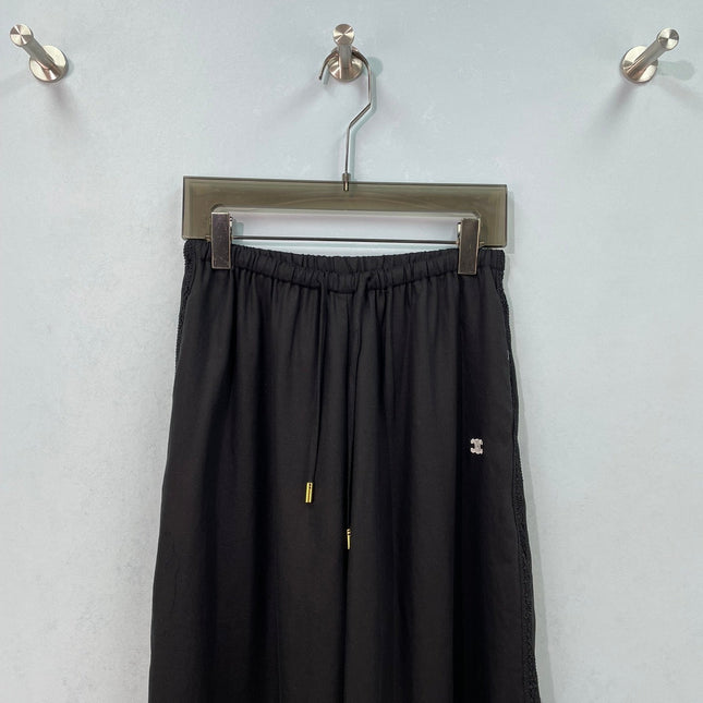 CELINE 26S STRAIGHT-LEG PANTS 444
