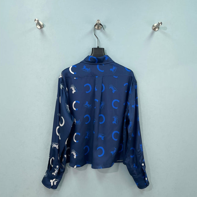 CELINE 26S SHIRT 439