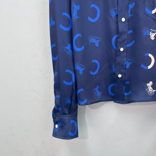 CELINE 26S SHIRT 439