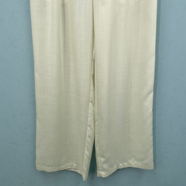 PRADA 26S WIDE-LEG PANTS 1005