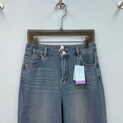 HERMES 26S STRAIGHT-LEG JEANS 684